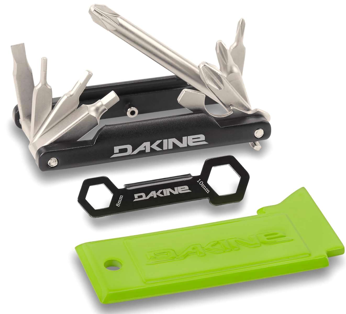 Dakine BC Tool 2022-2023 | Ski & Snowboard Backcountry Gear | Essential Avalanche Safety Equipment for Winter Adventures