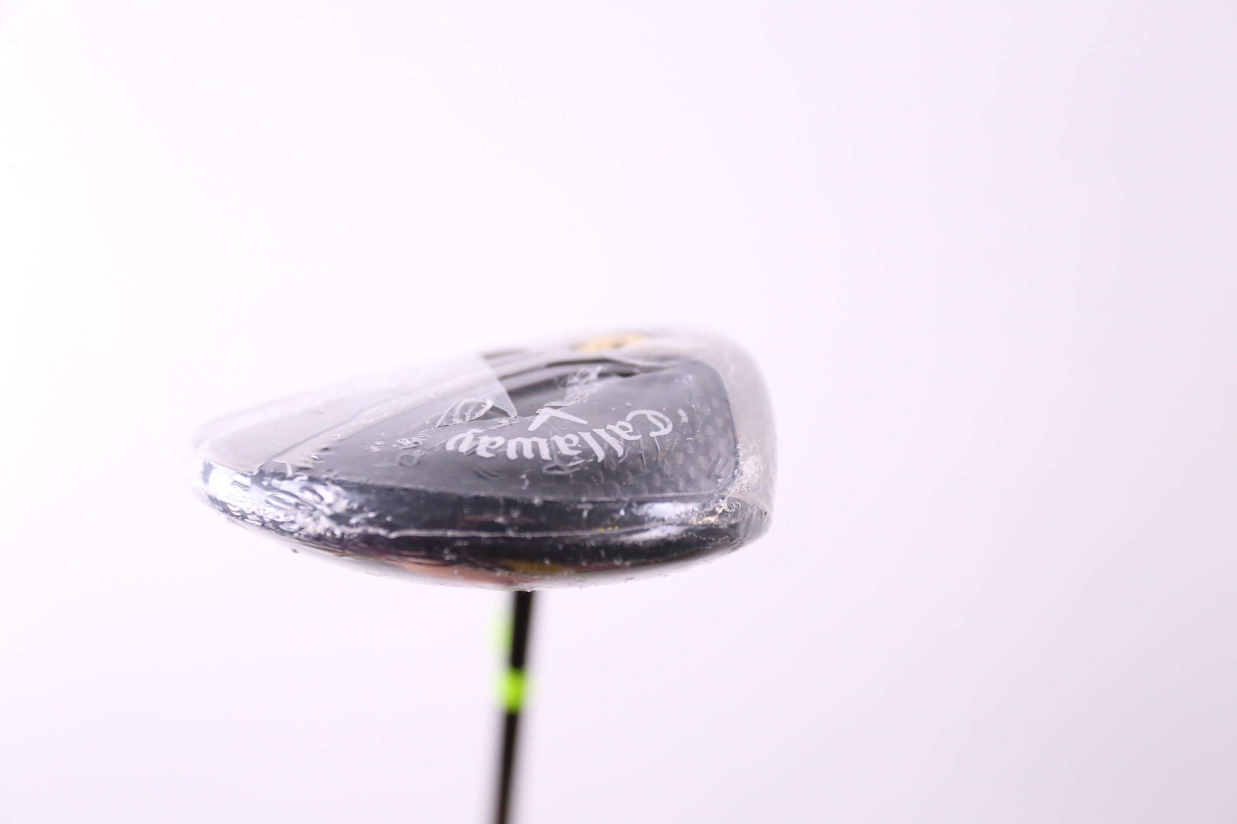 Used Callaway Rogue ST MAX 3 Wood Left Handed 15° Regular Flex Golf Club - Perfect for Left-Handed Golfers, High Launch & Distance on Fairways