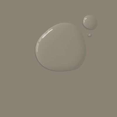 Premium French Linen 2.5L Interior Wall Paint - High Coverage Matte Finish for Living Rooms, Bedrooms & Home Decor