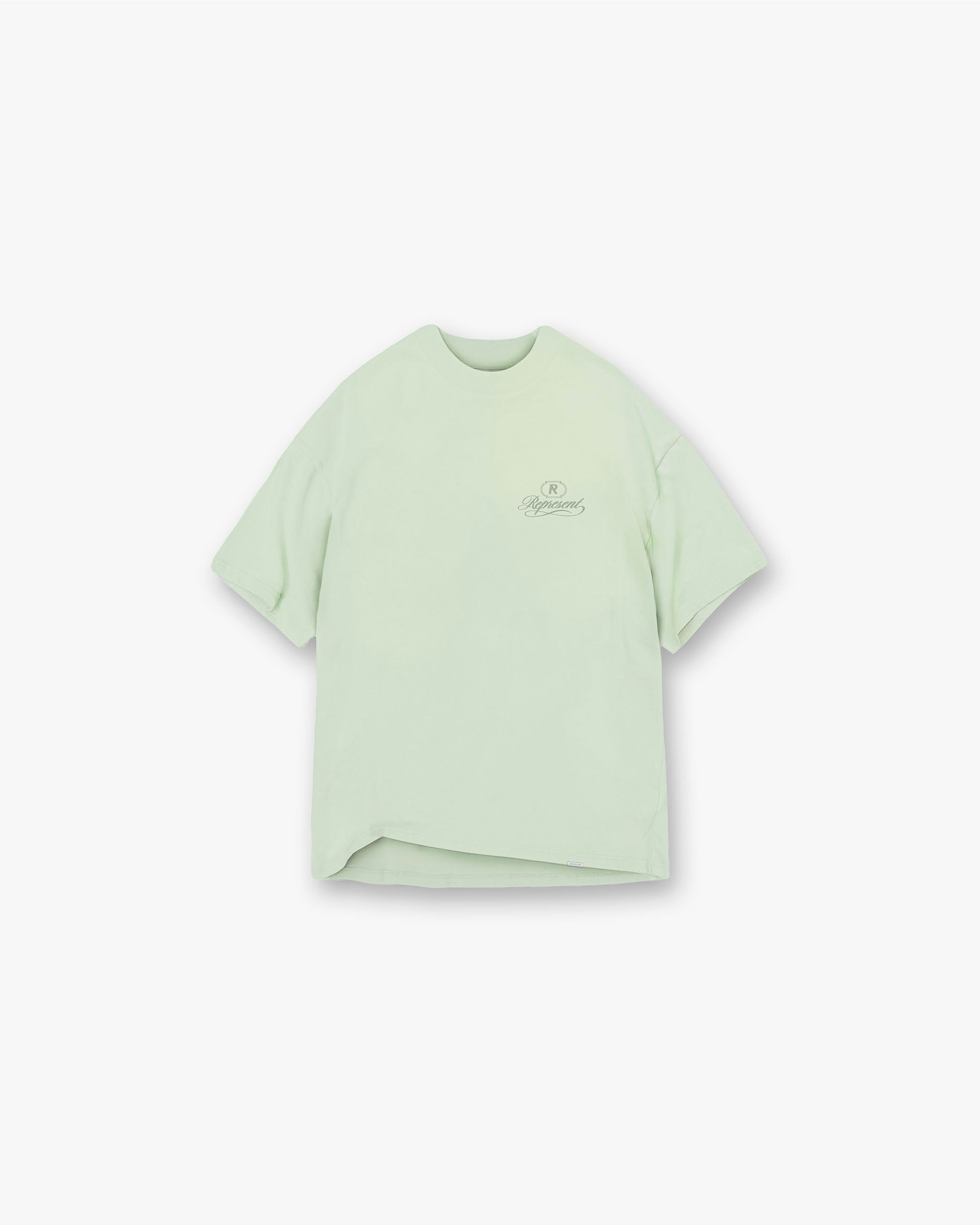 Vintage Washed Sage T-Shirt for Men & Women - Soft Retro Cotton Tee - Perfect for Casual Wear, Street Style & Everyday Outfits
