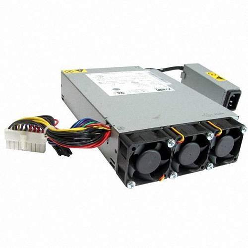 Refurbished IBM 332W Power Supply 49P2090 - Reliable Server Replacement Part for Data Centers & IT Infrastructure