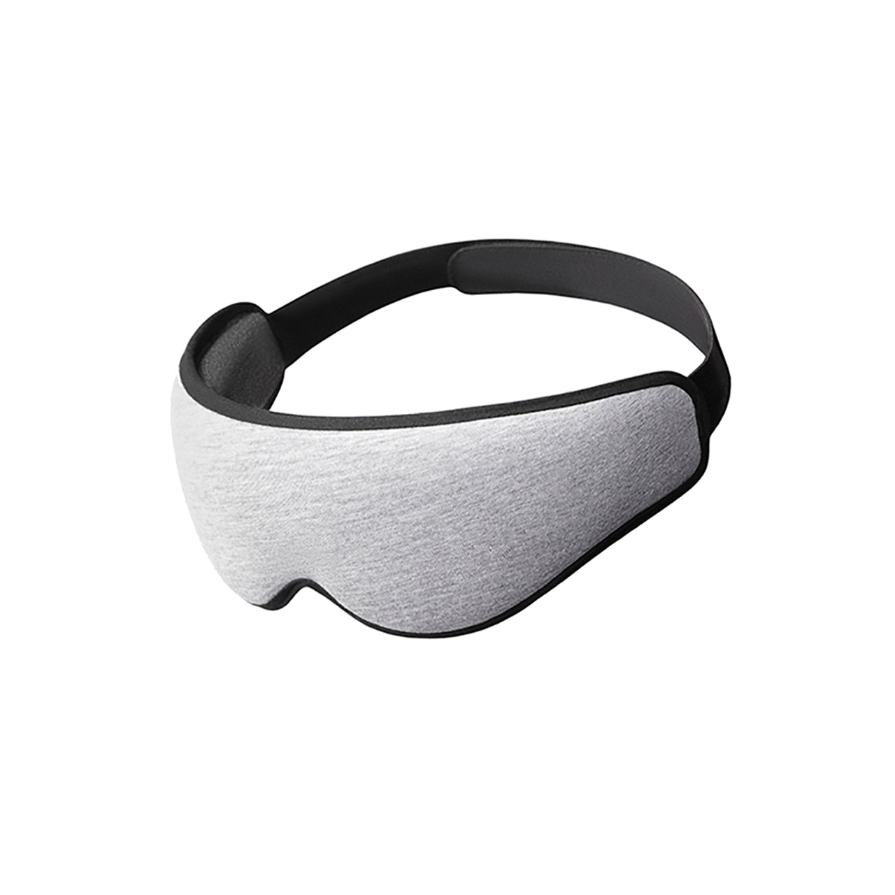 Ostrich Pillow Eye Mask for Sleeping - Soft & Comfortable Travel Sleep Mask for Women & Men - Perfect for Flights, Naps & Relaxation at Home