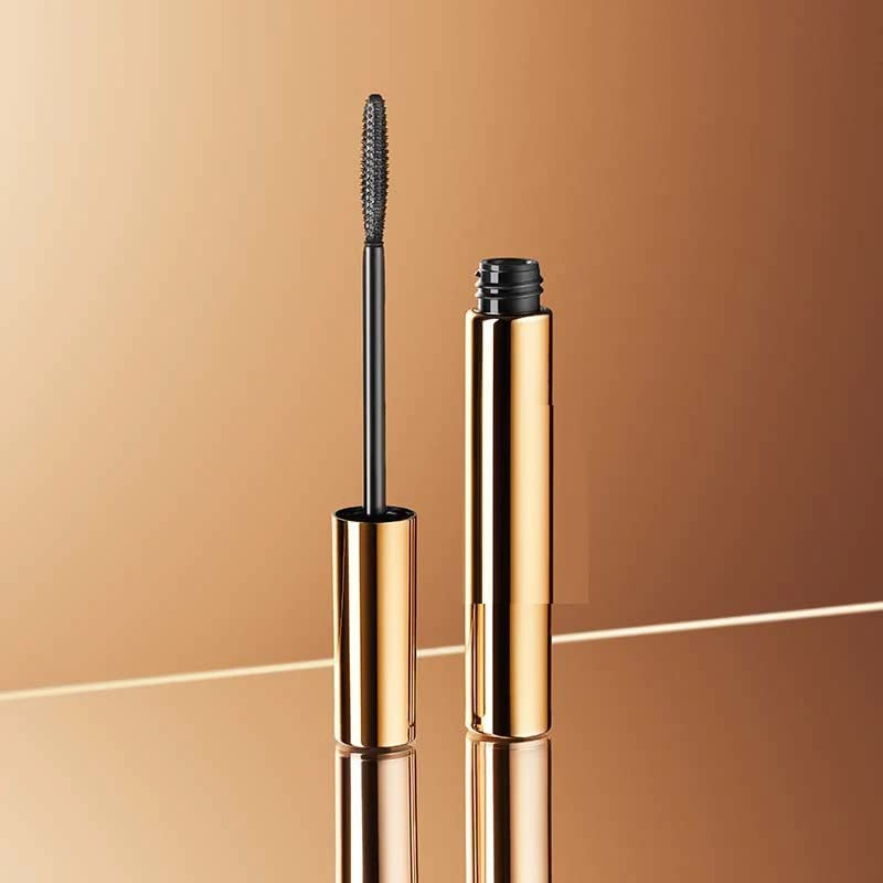 Bold Eye Super Lash Waterproof Mascara - Volumizing & Lengthening Black Mascara for Dramatic Lashes | Perfect for Everyday Wear, Parties & Special Occasions