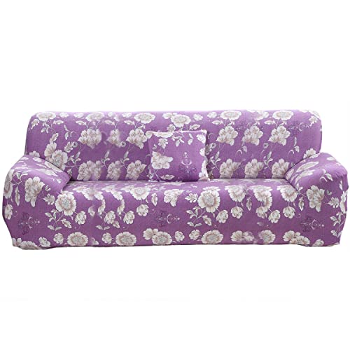 A Purple