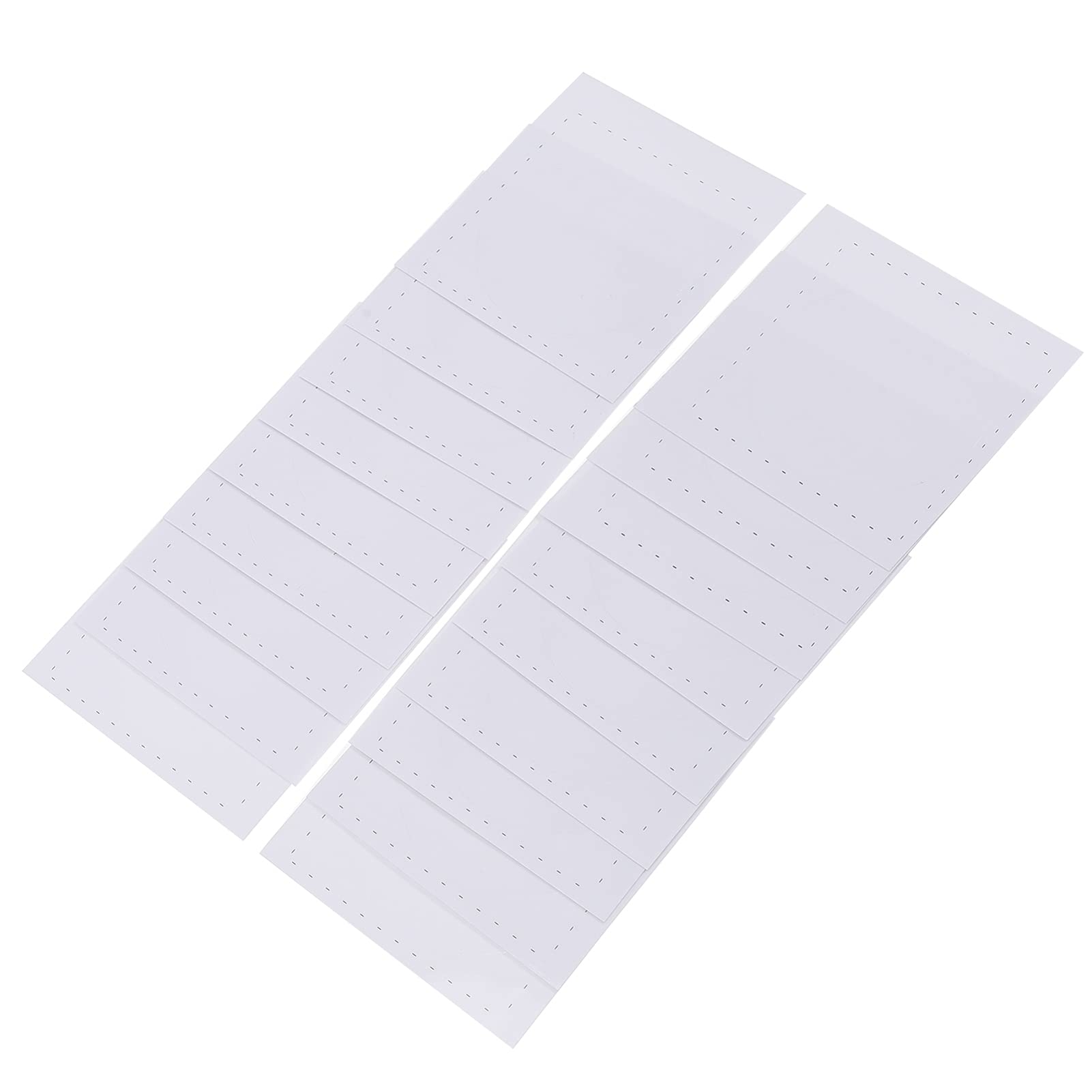 **YARNOW 30Pcs Self-Adhesive Vinyl Inflatable Pool Toy Repair Patches - Waterproof & Durable for Swimming Pool Floats, Air Mattresses, Rafts (Great for Beach, Pool Parties & Summer Fun)**