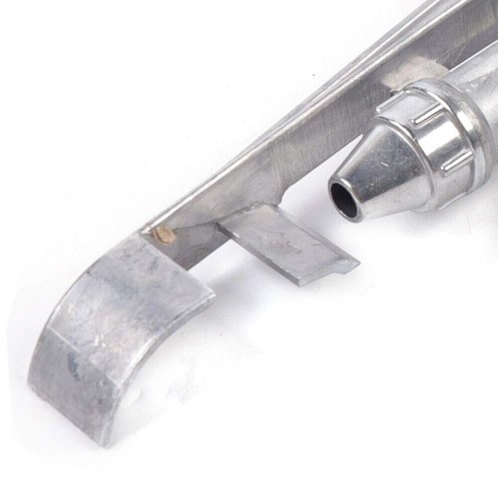 1.5'' Water Sprinkler Gun for Large Area Farm Irrigation - Heavy Duty Agricultural Water Spray Tool for Efficient Crop Watering and Field Maintenance
