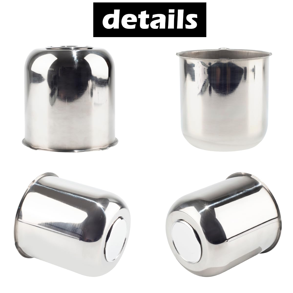 2Pcs 4.25