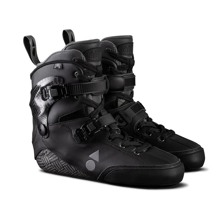 Wizard Skating Boots - Premium Roller Skates for Adults - Perfect for Urban Skating, Rink & Outdoor Use