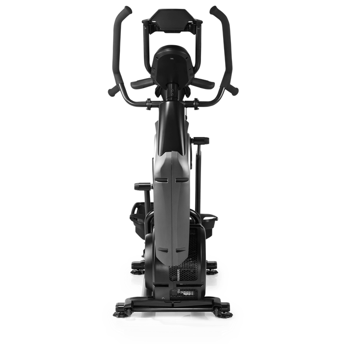 Bowflex Max Trainer M8 - High-Intensity Cardio Machine for Home Workouts | Compact Elliptical Trainer for Weight Loss & Fitness | Perfect for Small Spaces & Home Gyms