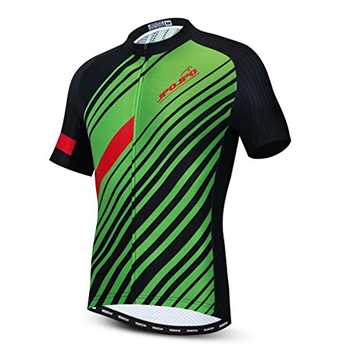 Team Green