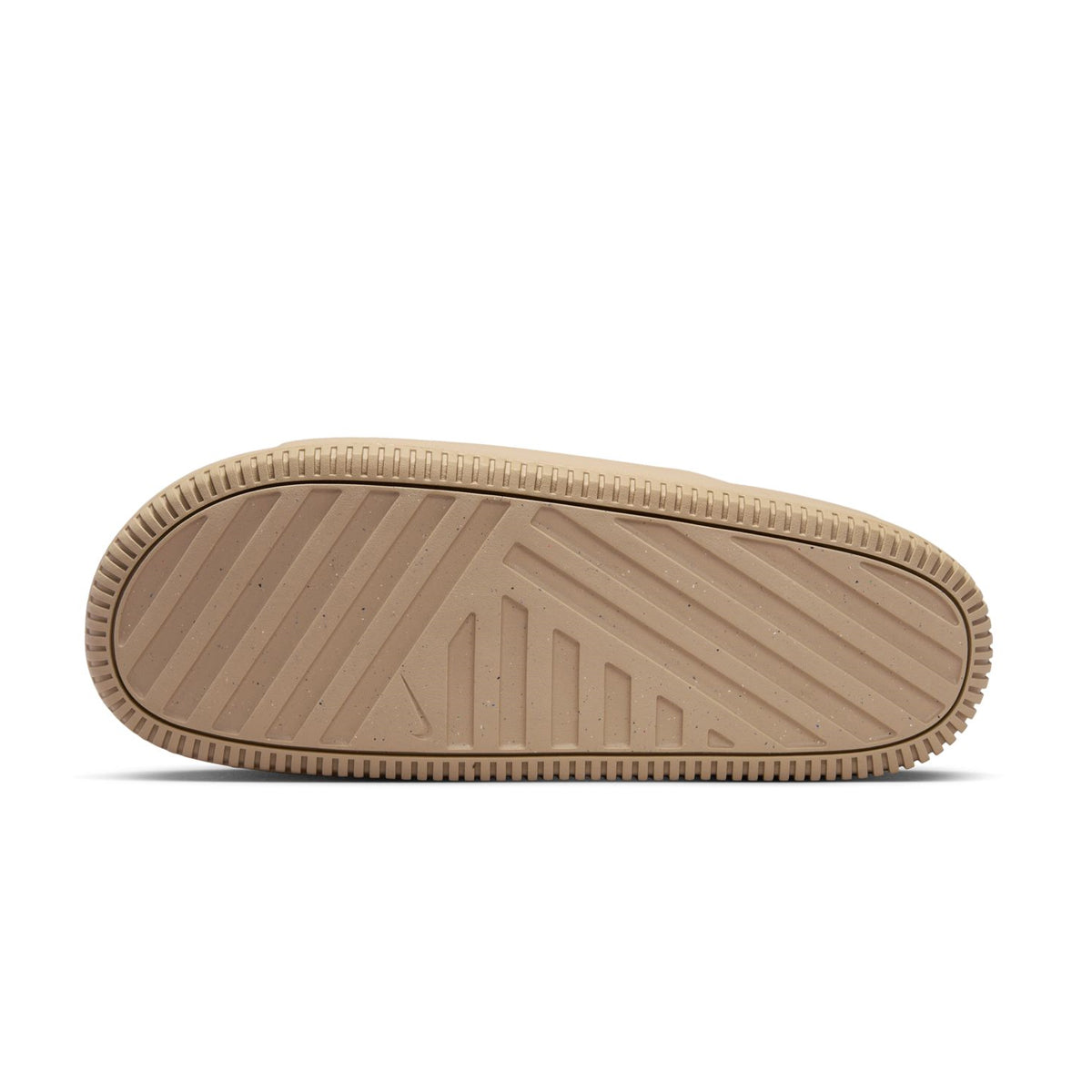 Calm Slide Khaki Sandals - Comfortable Slip-On Shoes for Men & Women | Perfect for Beach, Pool, and Casual Wear