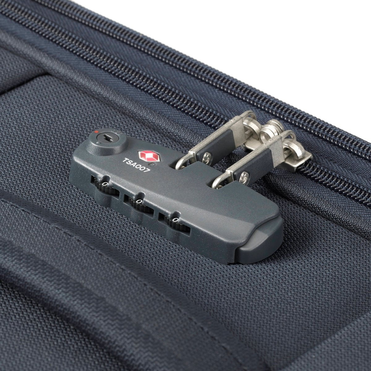Samsonite Rhapsody Superlite Spinner Large Luggage - Lightweight Expandable Suitcase with 360° Wheels for Business Travel & Vacation