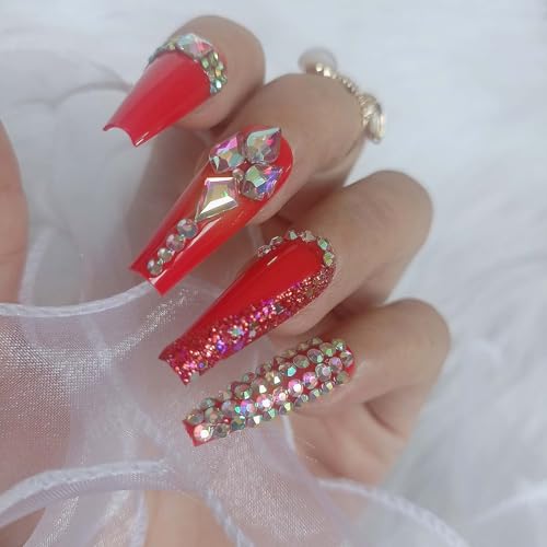 Chinese red