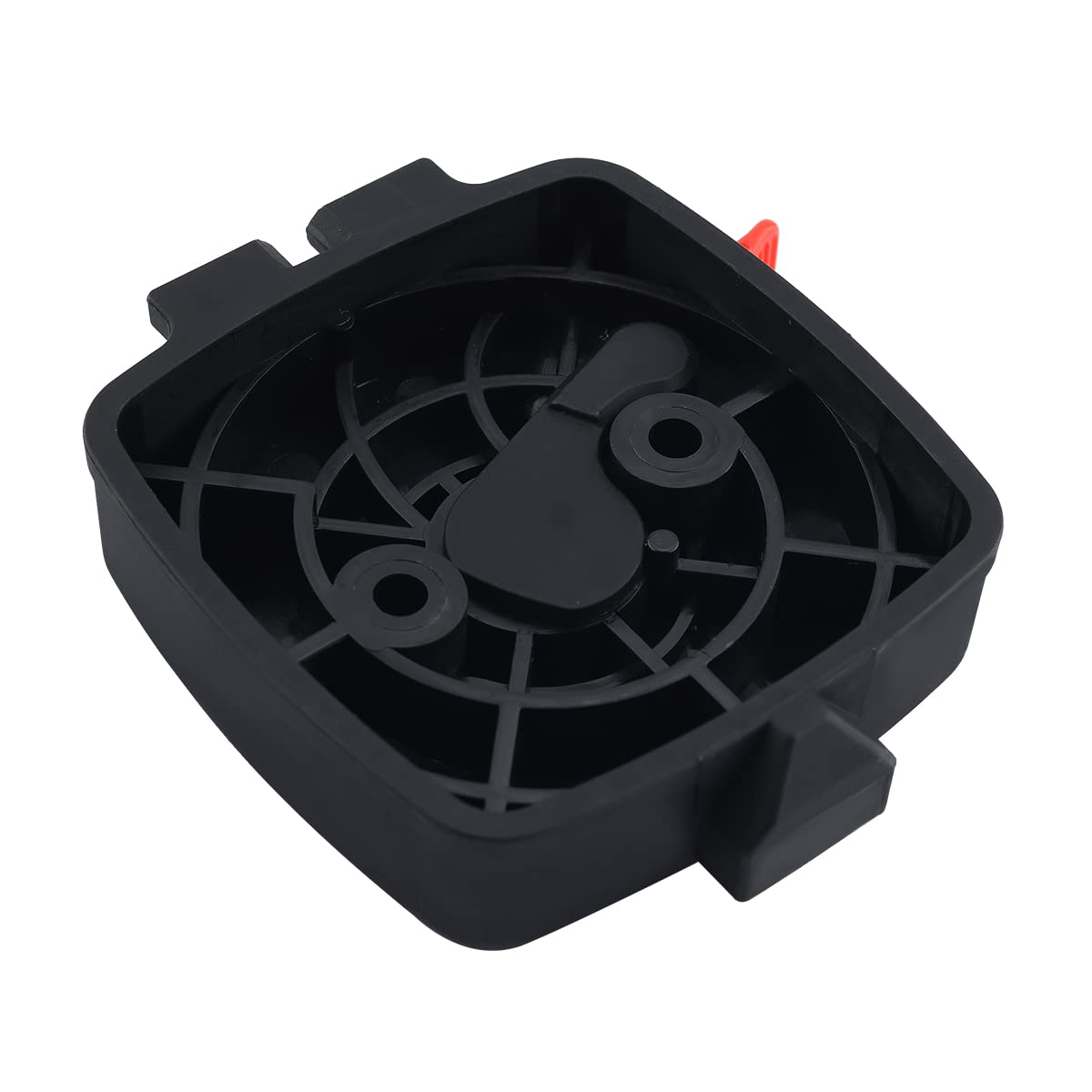 Hipa SRM 225 Air Filter Cover & Air Cleaner Case for Echo Weed Eater SRM225 SRM-225 GT225 GT-225 PE225 PE-225 | Tune Up Kit with 90097 Fuel Line & 90116Y Repower Maintenance Kit | Compatible with Brushcutter & Pruner | Perfect for Lawn Care, Landscaping & Garden Maintenance