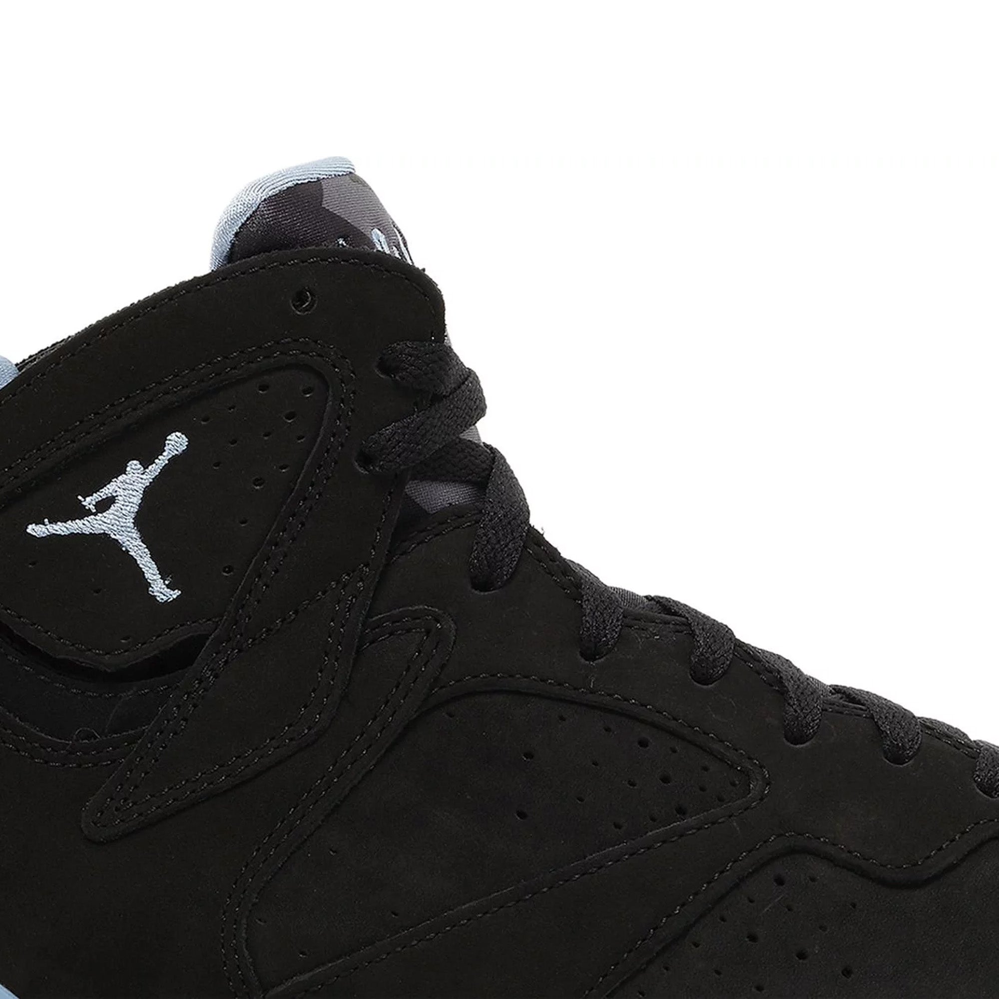 Air Jordan 7 Retro 'Chambray' Men's Basketball Shoes 2023 - Classic Retro Sneakers for Streetwear & Casual Style | Perfect for Basketball, Sneaker Collecting & Urban Fashion