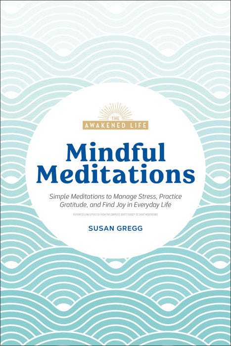 Mindful Meditations - Guided Meditation for Stress Relief & Sleep | Perfect for Daily Relaxation & Mindfulness Practice