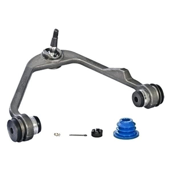 Motorcraft Control Arm Kit - High Performance Suspension Replacement for Ford, Lincoln, Mercury Vehicles - Perfect for Off-Roading, Daily Commuting & Smooth Ride Experience