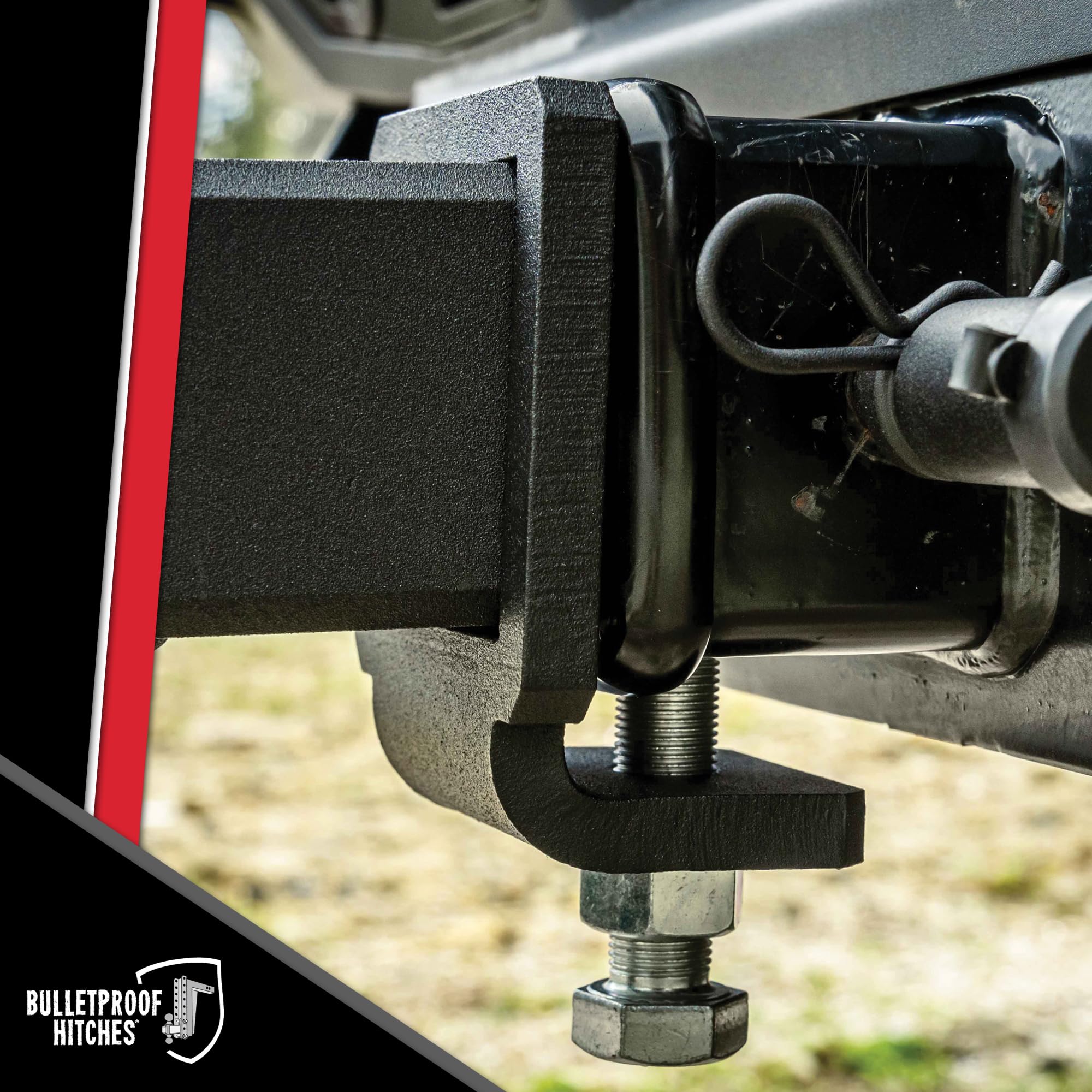 BulletProof Hitches - 3