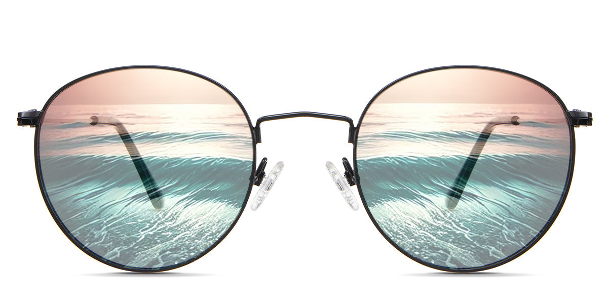 Prescription Tinted Sunglasses for Men - UV Protection Polarized Lenses for Driving, Fishing & Outdoor Activities
