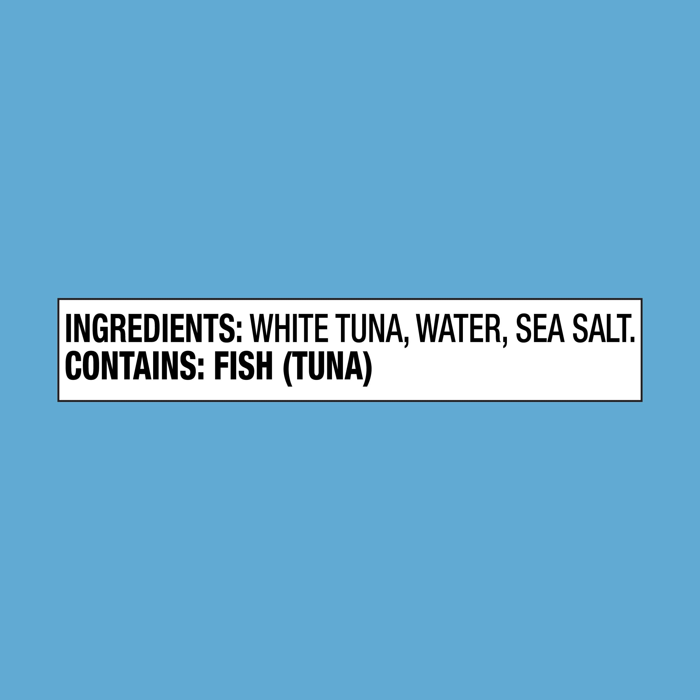 StarKist Selects Solid Light Tuna in Water Can, 4.5 Ounce (Pack of 12) - Perfect for Salads, Sandwiches, and Healthy Snacks
