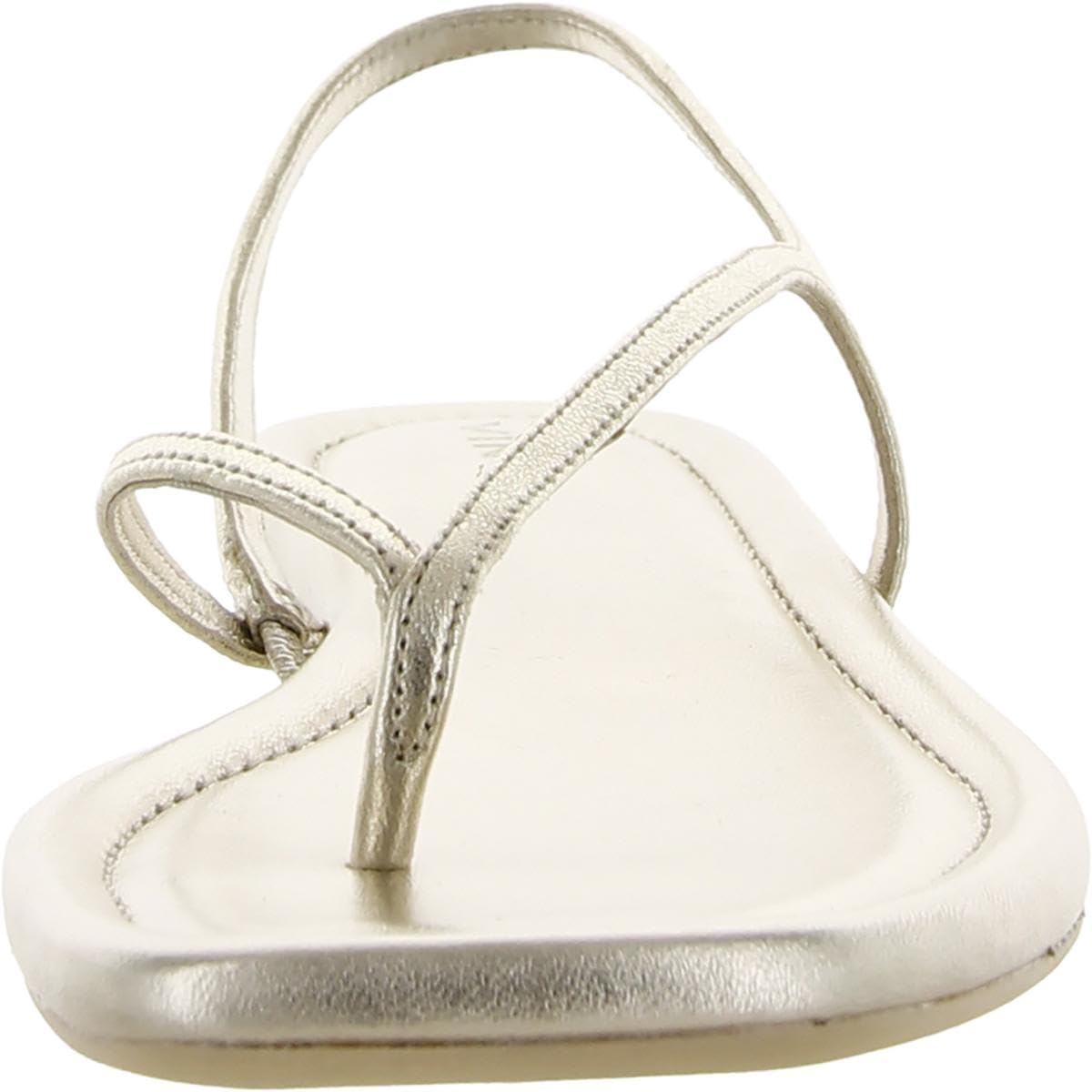 Vince Women's Deana Strappy Sandals - Comfortable Leather Summer Dress Sandals for Women | Perfect for Beach, Vacation & Casual Outfits