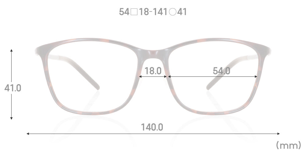 Airframe Slim Oversized 091 - Lightweight & Durable Eyeglass Frames for Men & Women | Perfect for Reading, Driving & Everyday Wear