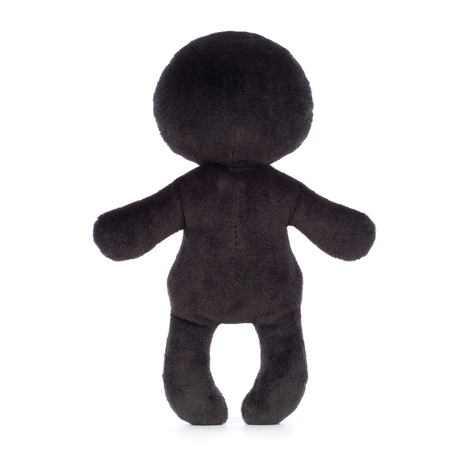 Jellycat Skeleton Bob Plush Toy - Soft & Cuddly Halloween Stuffed Animal for Kids & Adults | Perfect for Decor, Gifts & Collectibles