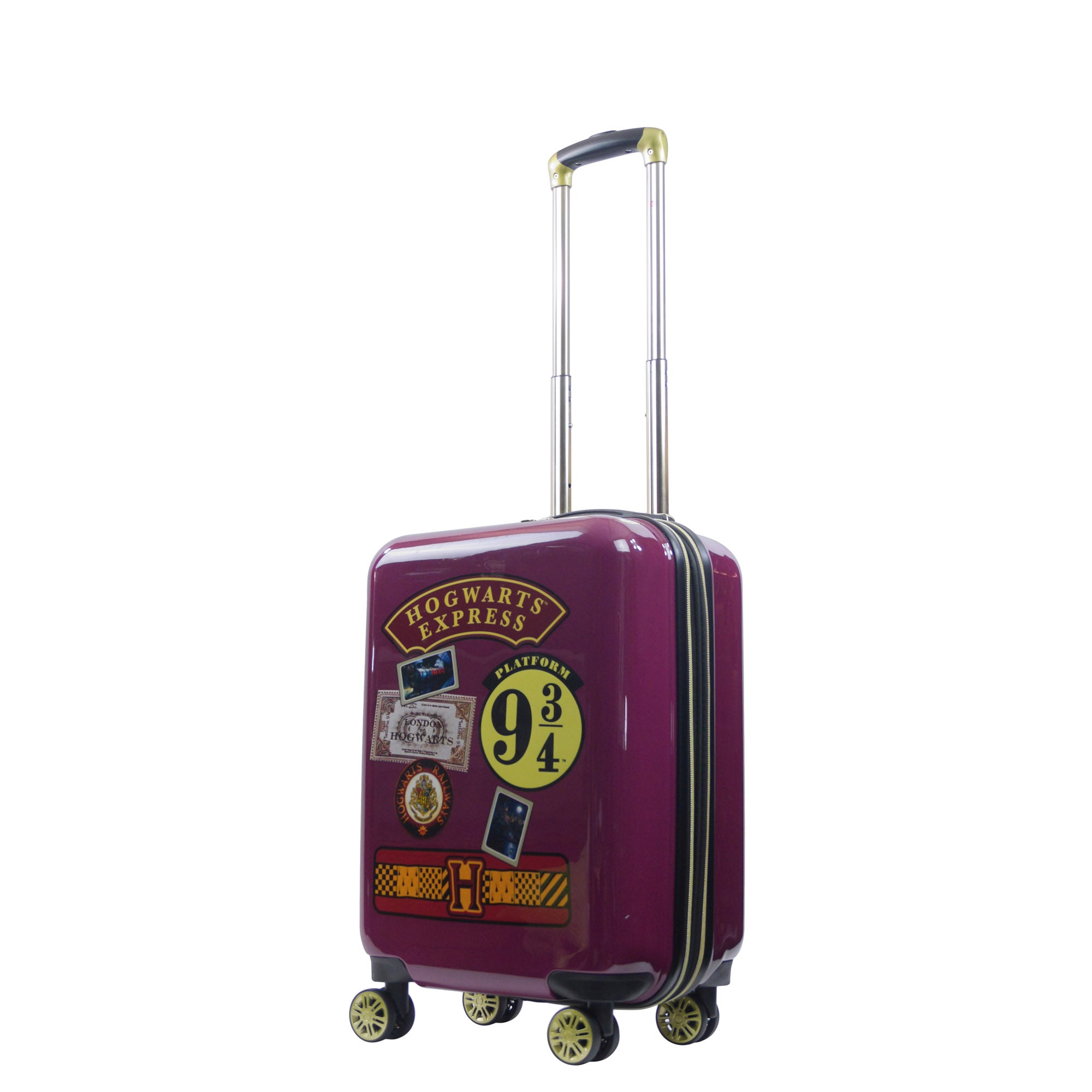 Harry Potter Hogwarts Express 21.5