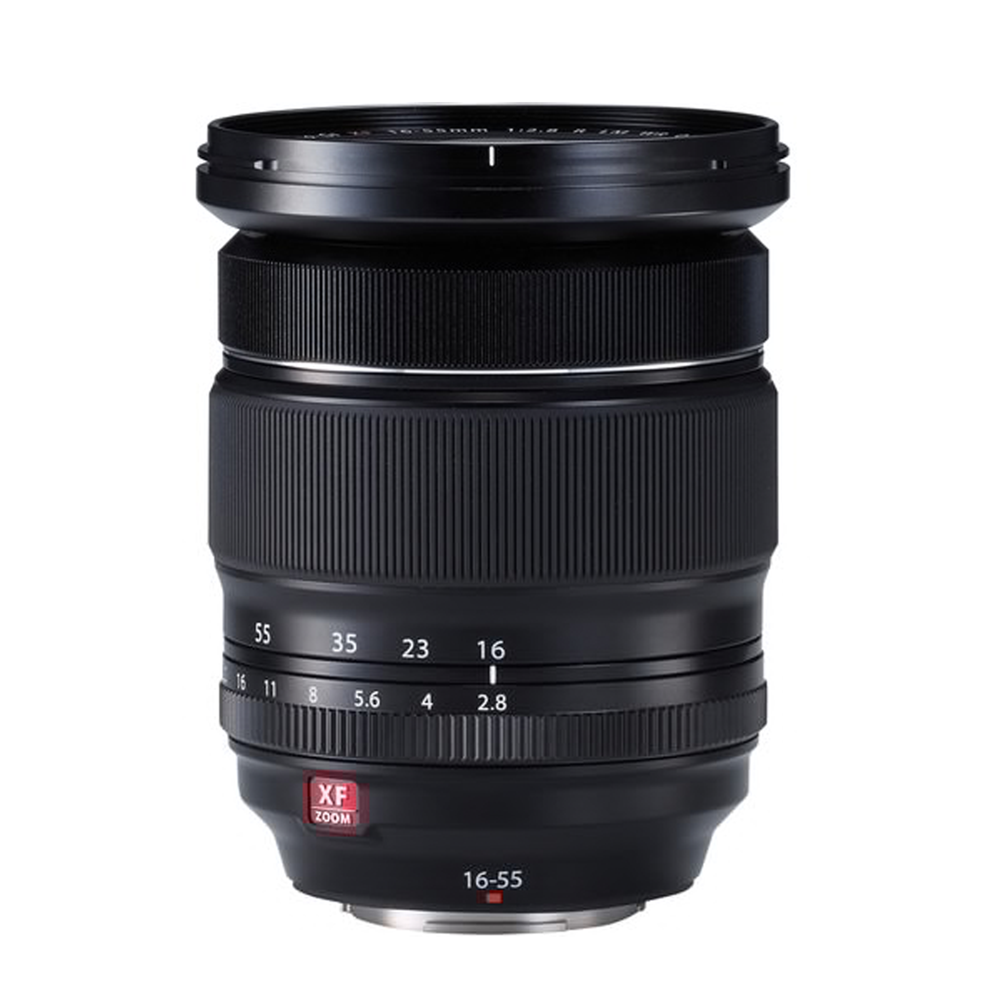 Fujifilm XF 16-55mm f/2.8 R LM WR Weather-Resistant Zoom Lens for Mirrorless Cameras - Perfect for Travel, Portrait & Landscape Photography