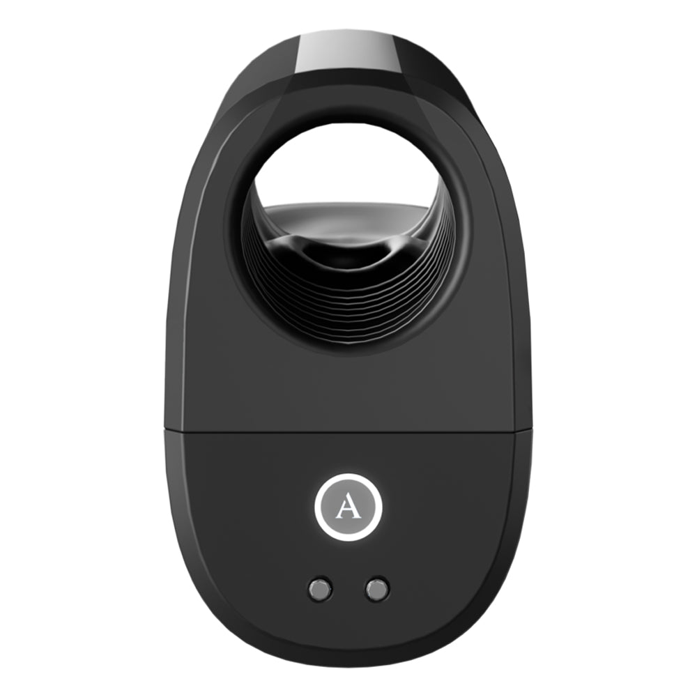 Arcwave Ion Pleasure Air Stroker for Men - Revolutionary Male Stimulator with Air Pulse Technology - Perfect for Solo Play & Couples Use