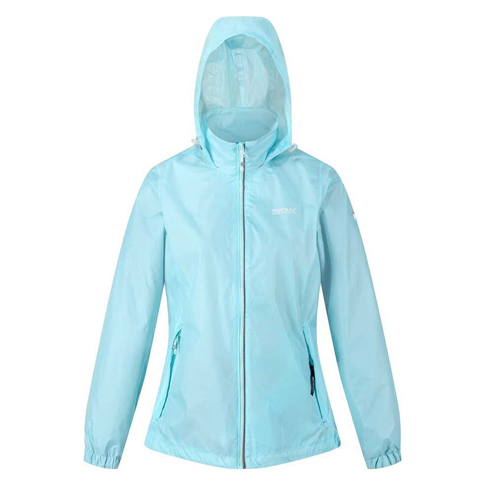 Stylish Women's Trench Coat - Waterproof & Lightweight Fall Jacket for Work, Travel & Everyday Wear | Classic Fashion Outerwear