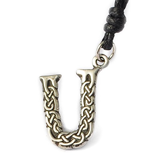 Letter U
