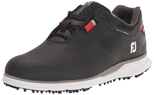 Black/Red