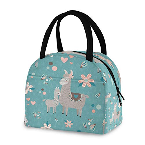 Mama Llama Pattern
