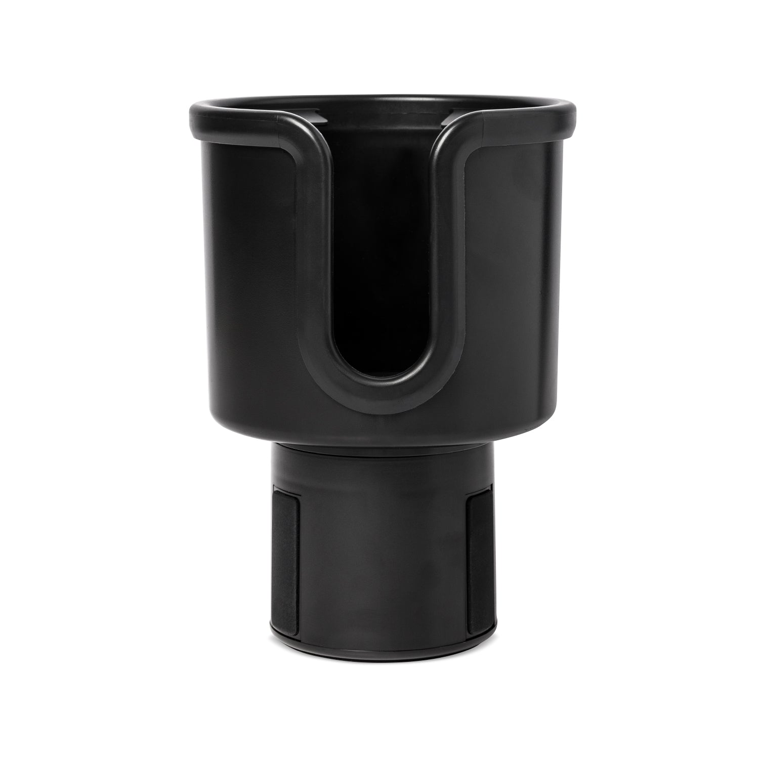 Universal Car Cup Holder Adapter - Fits Most Vehicles, Secure & Non-Slip Design - Perfect for Coffee, Water Bottles & Travel Mugs While Driving
