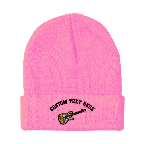 Soft Pink Personalized Text Here