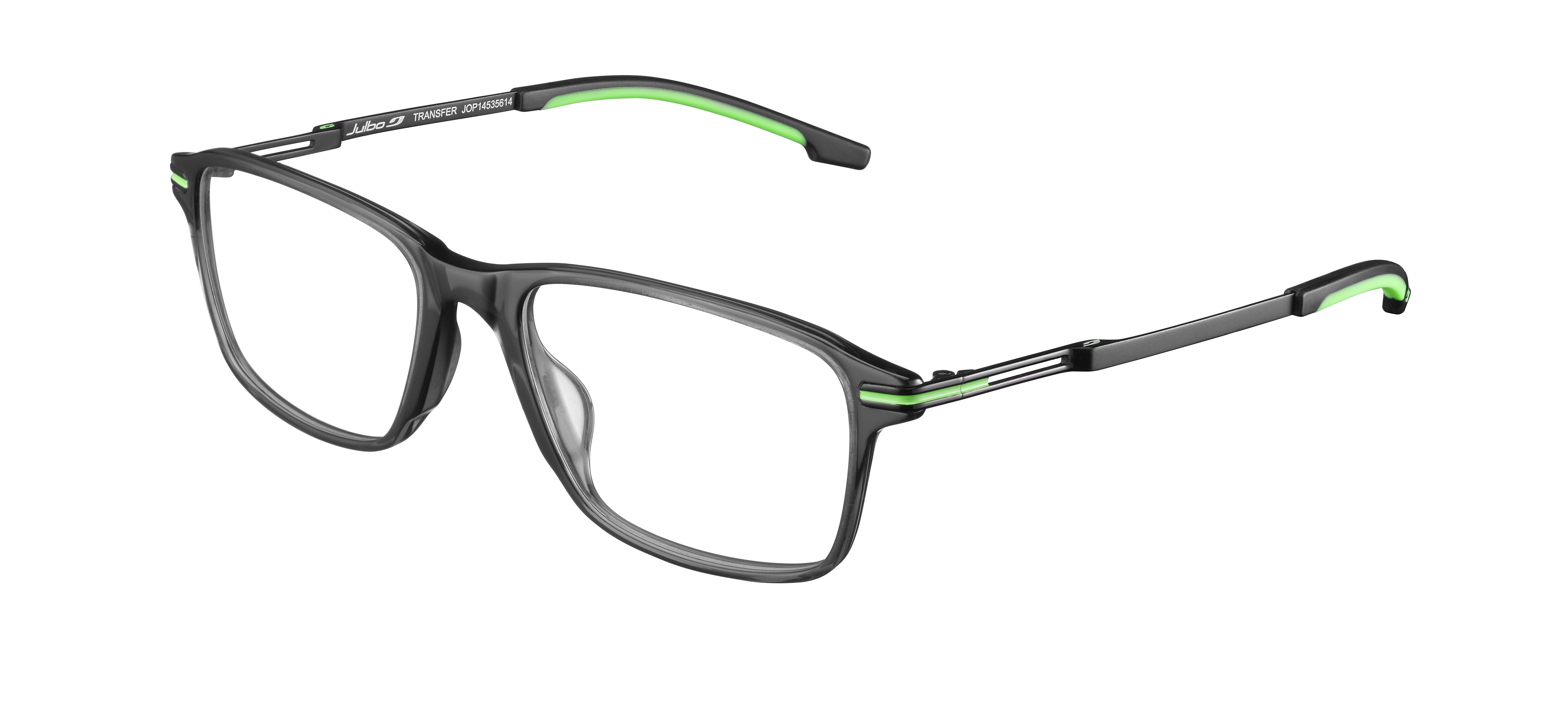 Black - Green
