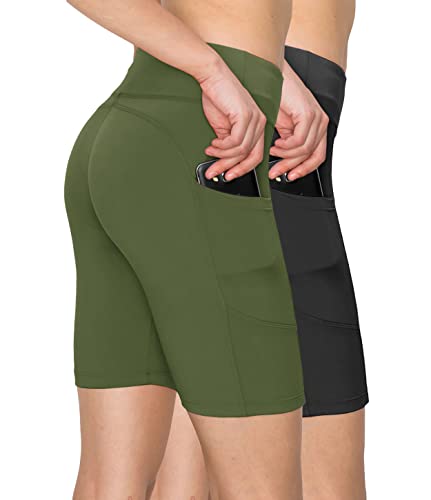 Sbk1170 2p Black/Olive