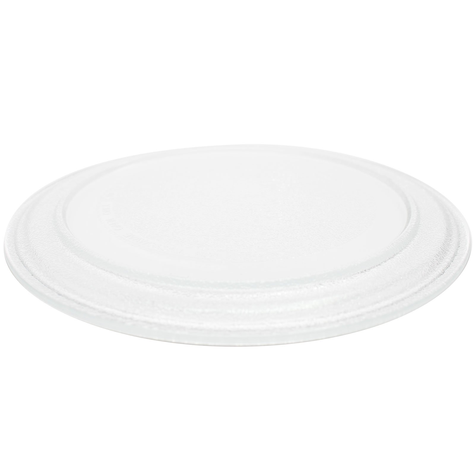 Original Oster OGYU701 Microwave Glass Plate Replacement - Compatible with Oster 3390W1A035 & Other Models - 9 5/8