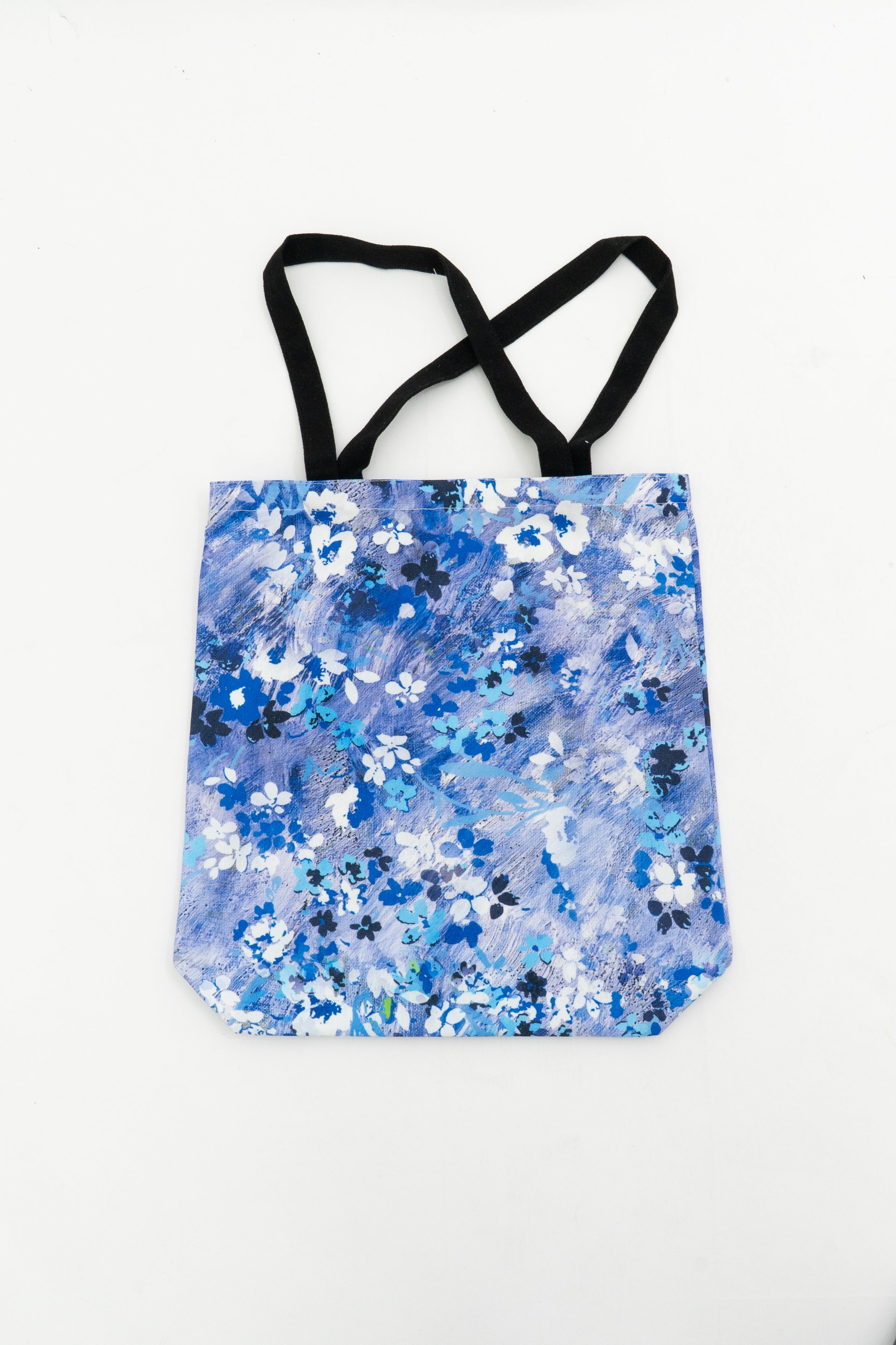 Creative Artwork Tote Bag - Stylish Canvas Shopping Bag with Unique Prints - Perfect for Groceries, Beach Trips & Everyday Use