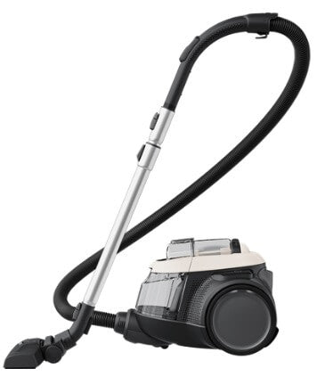 Electrolux EFC71622SW UltimateHome 700 Canister Vacuum Cleaner - Powerful Suction, HEPA Filtration, Lightweight Design for Hardwood Floors & Carpets | Ideal for Pet Hair, Allergies & Home Cleaning