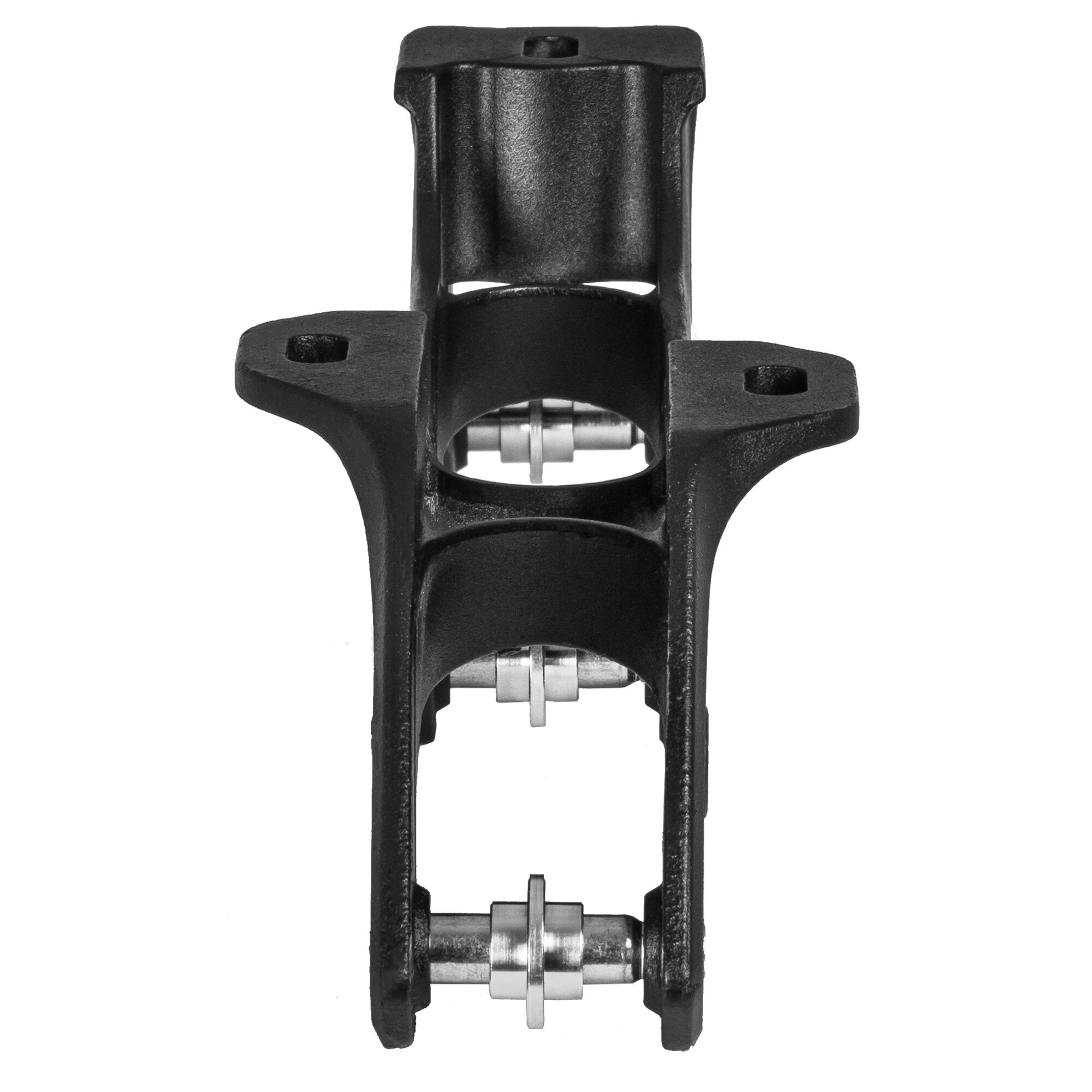 Elite Cast AL 255/3x125 Black TRI - High Performance Aluminum Alloy Casting for Automotive & Industrial Applications - Perfect for Engine Parts, Machinery Components & Heavy-Duty Equipment