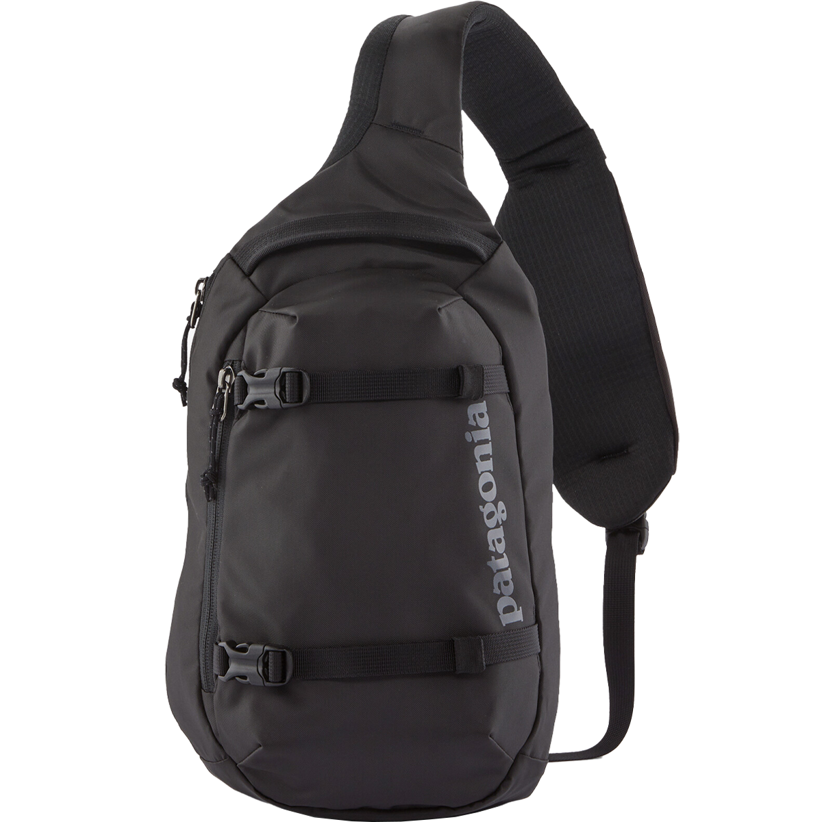Atom Sling 8L 3 - Lightweight Crossbody Sling Bag for Men & Women - Perfect for Travel, Hiking, Cycling & Everyday Use
