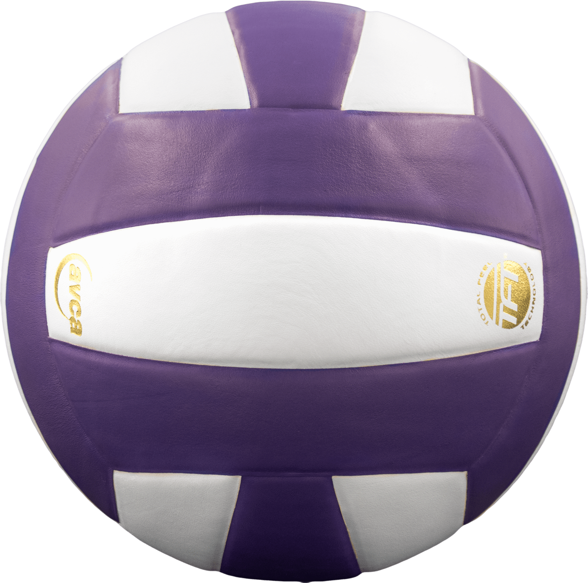 Premium Leather Volleyball for Training & Competition - Official Size & Weight for Indoor & Outdoor Play - Perfect for School, Club, and Beach Volleyball Games