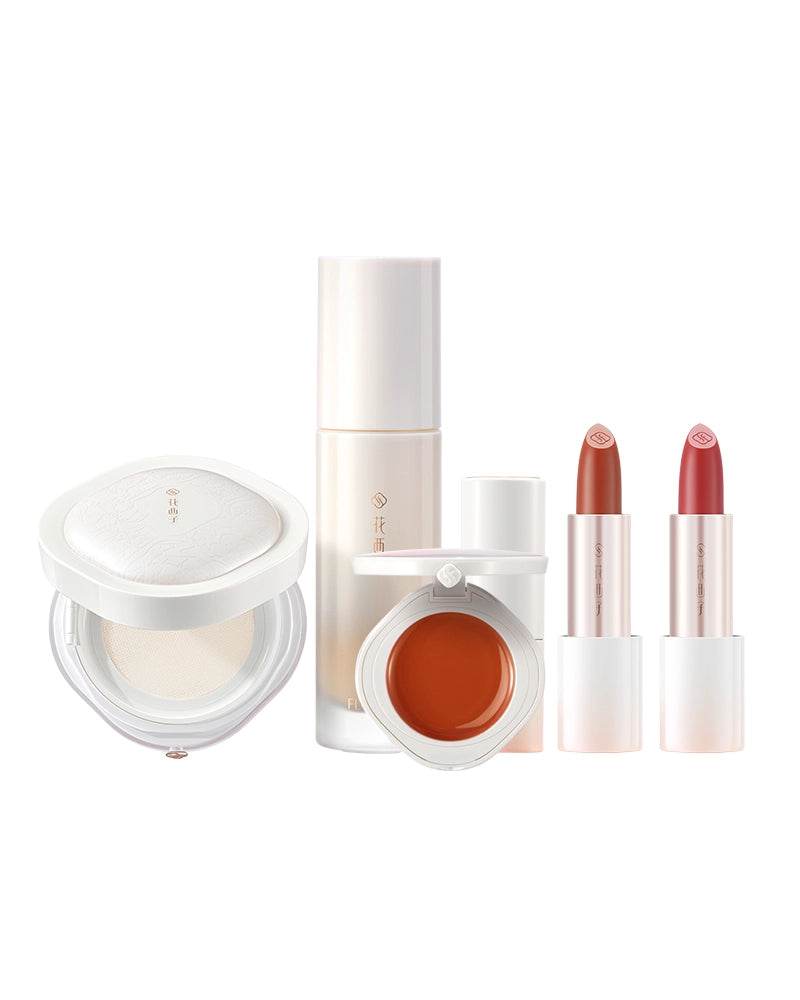 Dewdrop Quintessence - Premium Skincare Serum for Glowing Skin | Hydrating & Anti-Aging Face Treatment | Perfect for Daily Routine & Night Care