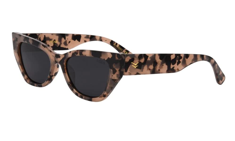 I-SEA Fiona Women's Fashion Sunglasses - UV Protection, Polarized Lenses for Outdoor Activities, Beach, Driving & Travel