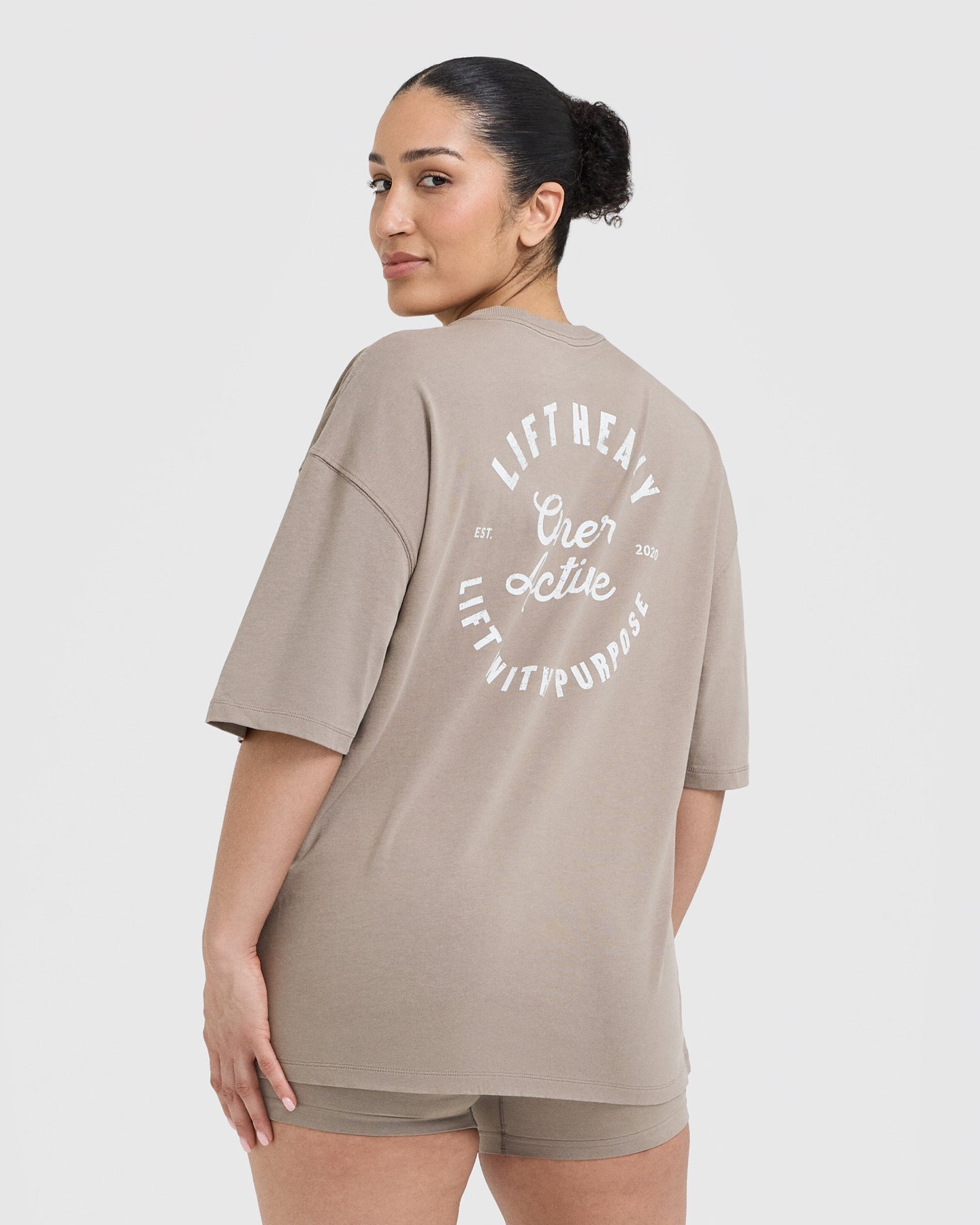 Vintage Graphic Washed Cotton T-Shirt for Men & Women | Soft Minky Fabric | Casual Streetwear & Everyday Comfort