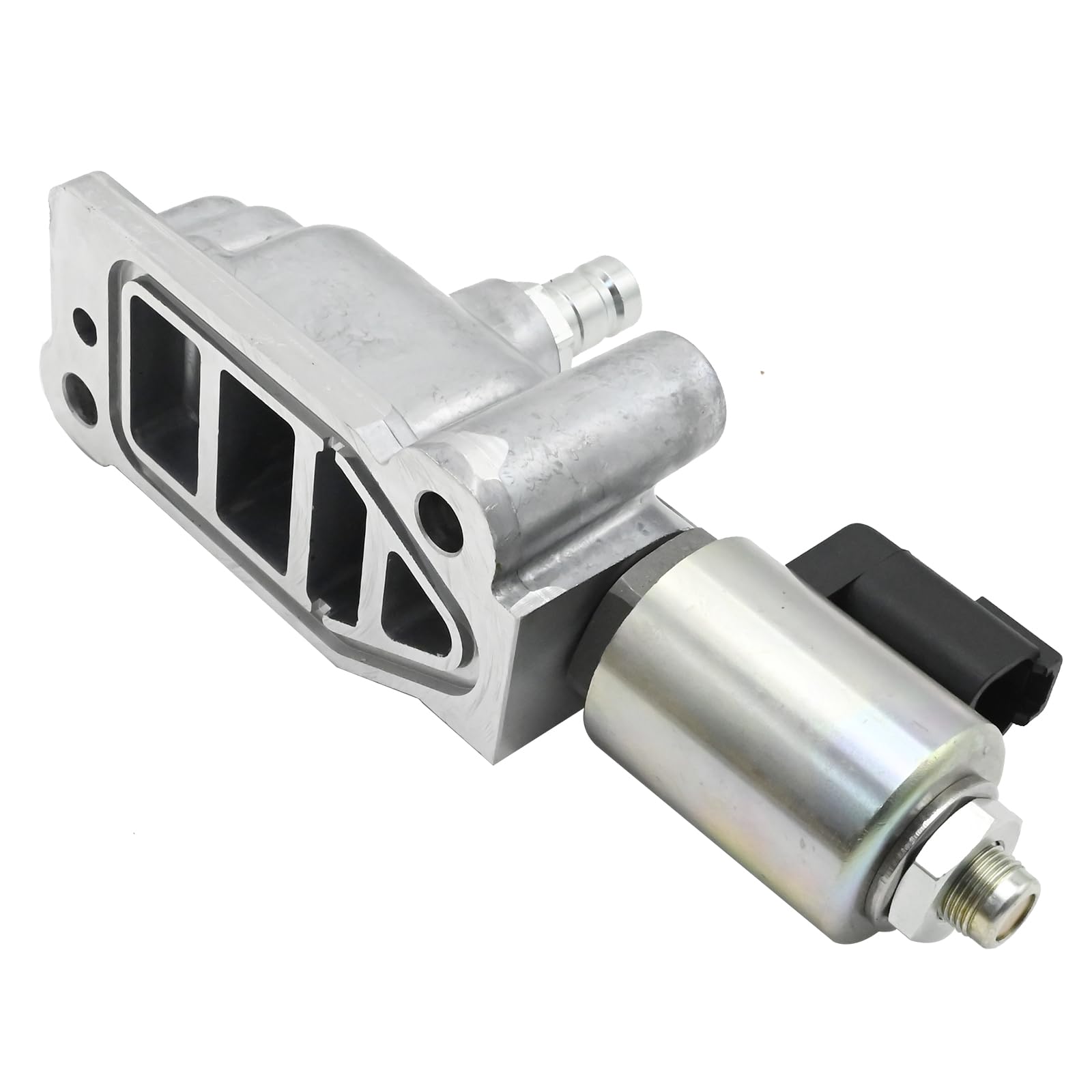 244-3114 GP-Modulating Valve Replacement for Caterpillar Articulated Truck, Wheel Skidder, Tractor, Dozer & Loader - Compatible with CAT 2443114 - Heavy Duty Hydraulic Control Valve for Construction & Mining Equipment