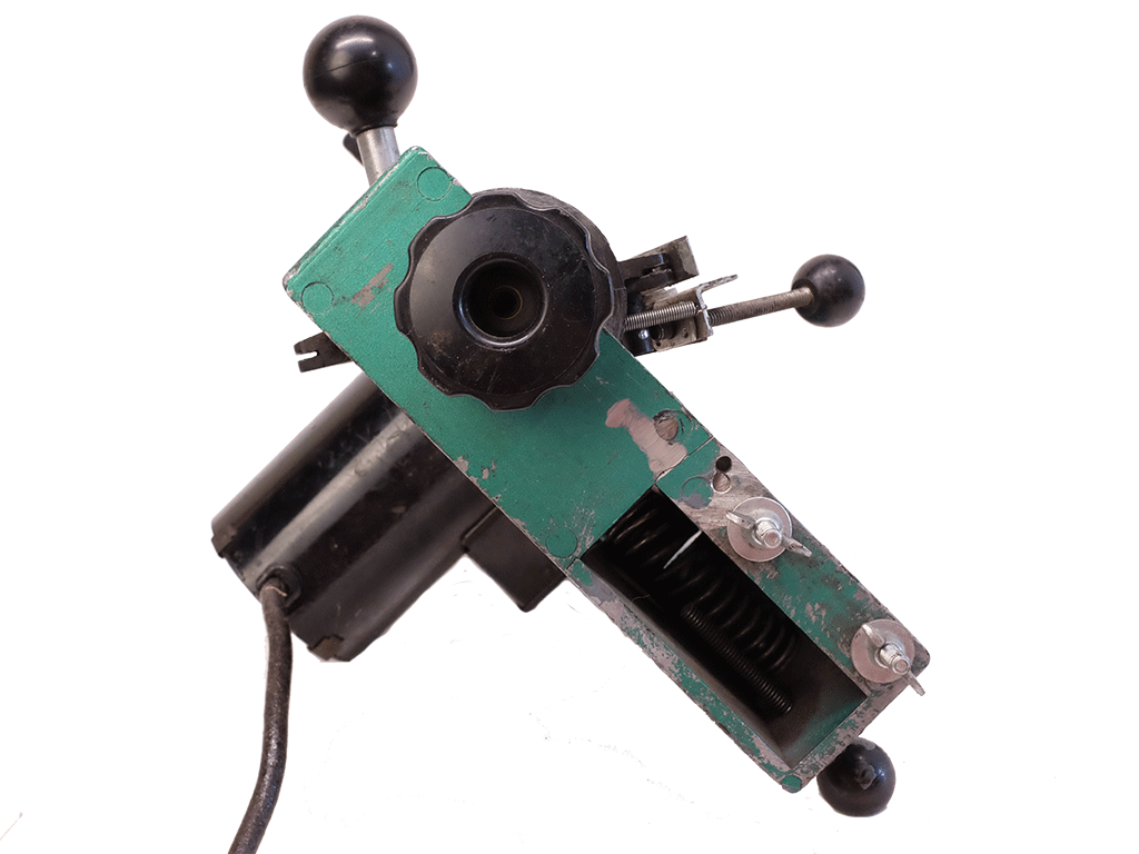 Foley Belsaw Chain Mate 399 Chainsaw Chain Grinder - Professional Chainsaw Sharpener for Wood Cutting & Tree Trimming - Perfect for DIY & Professional Use