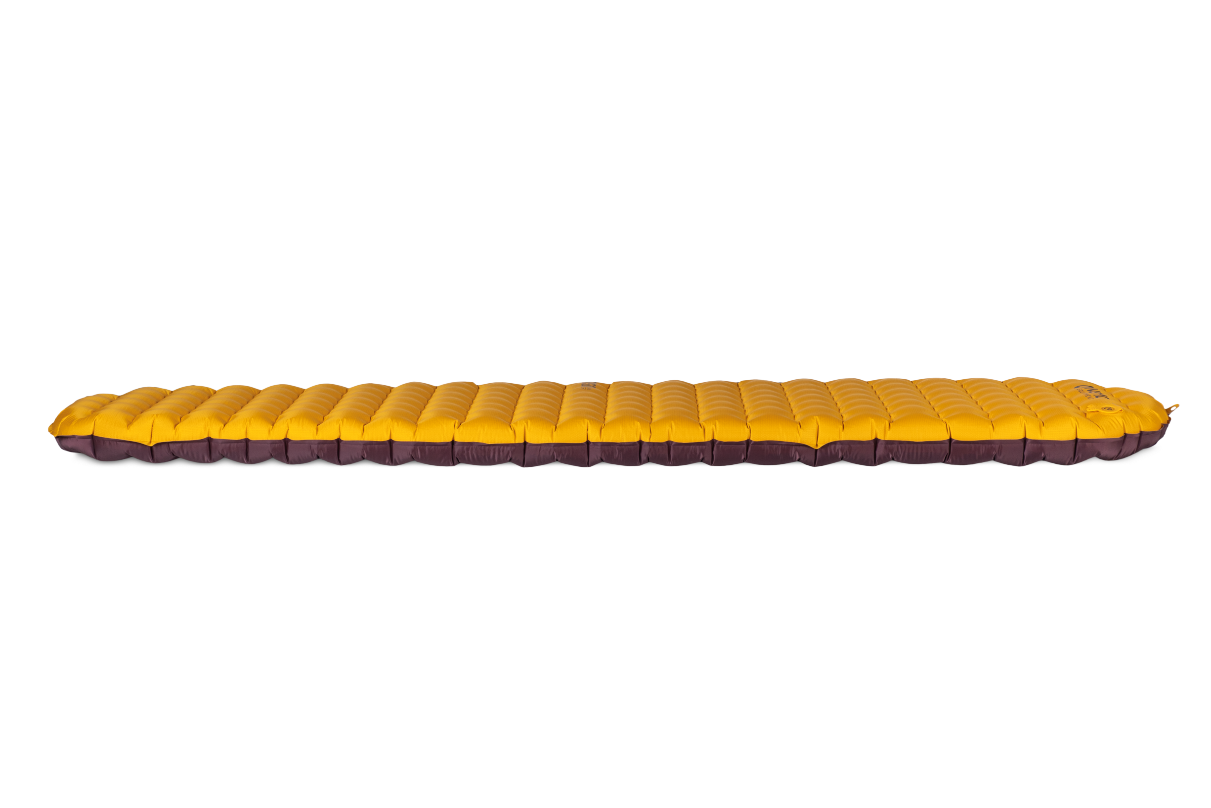 Tensor™ Trail Ultralight Insulated Sleeping Pad - Lightweight Camping Mat for Backpacking, Hiking & Outdoor Adventures - 4 Season Thermal Protection